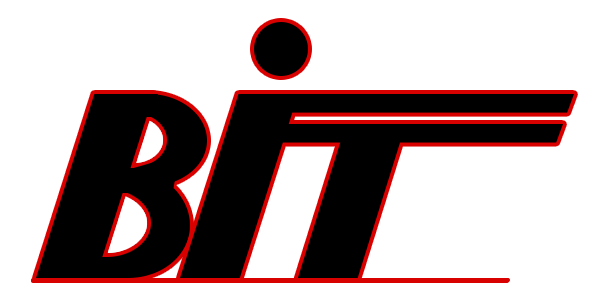 株式会社BITのロゴ
